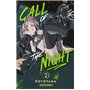 Call of the night - Tome 2