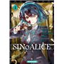 SINoALICE - Tome 1