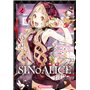 SINoALICE - Tome 2