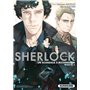 Sherlock - Tome 5 Un scandale à Buckingham - Partie 2