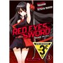 Red Eyes Sword  Akame Ga Kill ! - T1