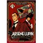 Arsène Lupin - Tome 7