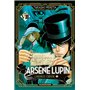 Arsène Lupin - Tome 8