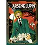 Arsène Lupin - Tome 9