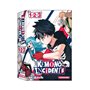 COFFRET - Kemono Incidents - tomes 1-2-3