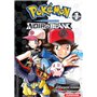 Pokémon Noir & Blanc Double - Tome 1