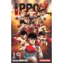 Ippo Saison 6 - Tome 19