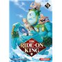 The Ride-on King - Tome 9