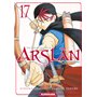 The Heroic Legend of Arslân - Tome 17