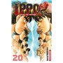 Ippo Saison 6 - Tome 20