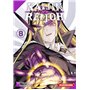 Kaijin Reijoh - Tome 8