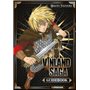 Vinland Saga Guidebook