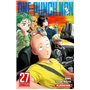 One-Punch Man - Tome 27