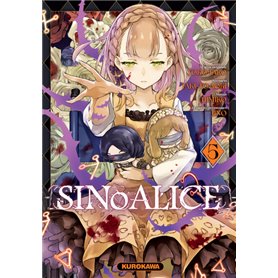 SINoALICE - Tome 5