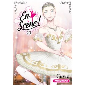 En Scène ! - tome 20