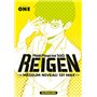 MOB Psycho 100 - Reigen - Médium niveau 131 Max