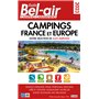 Guide Bel Air campings France et Europe 2023