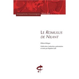 Le Romulus de Nilant