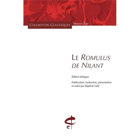 Le Romulus de Nilant