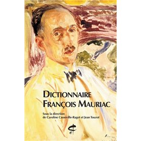 Dictionnaire François Mauriac