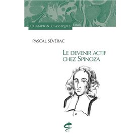 Le devenir actif chez Spinoza