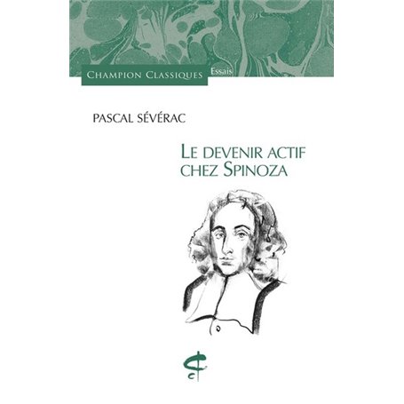 Le devenir actif chez Spinoza