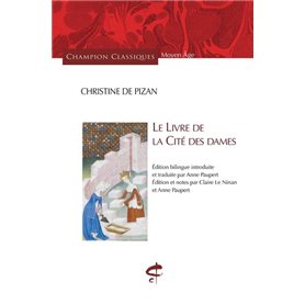 Le Livre de la Cité des dames