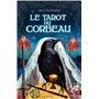 Coffret Le Tarot du Corbeau