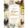 Coffret L'Oracle des fleurs enchantées