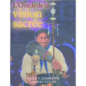 L'Oracle de la vision sacrée