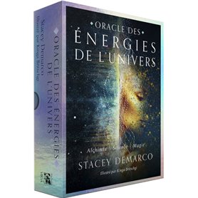 Oracle des énergies de l'univers