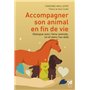 Accompagner son animal en fin de vie