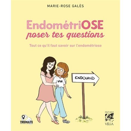 Endométriose ose poser tes questions