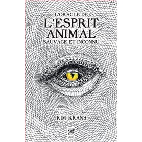 Coffret L'Oracle de l'esprit animal - Sauvage et inconnu