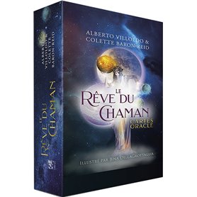 Le Rêve du Chaman - Cartes oracle