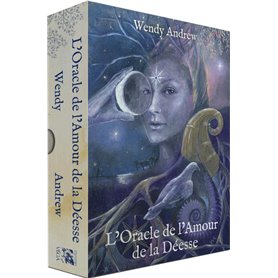 Oracle de l'amour de la déesse