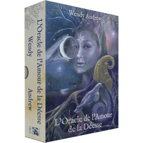 Oracle de l'amour de la déesse