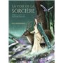 La voie de la sorcière - Spiritualité et Empowerment