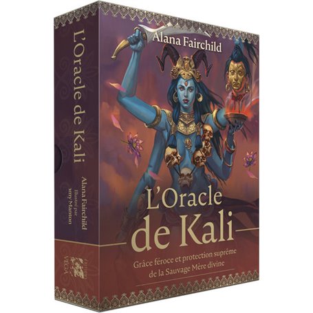 L'Oracle de Kali