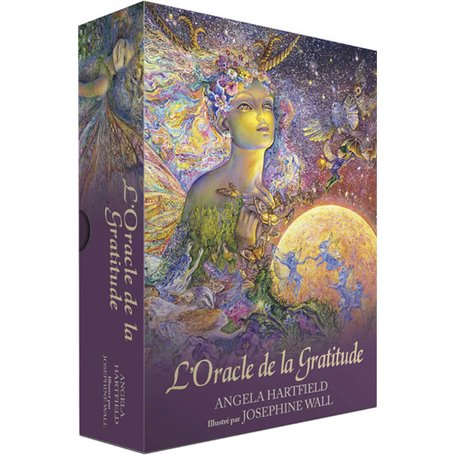 L'Oracle de la gratitude