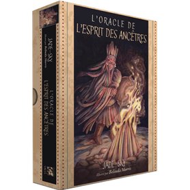 Oracle de l'esprit des ancêtres