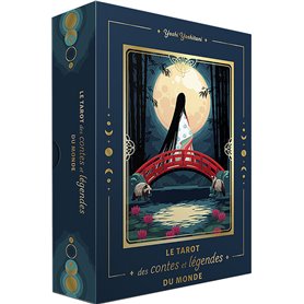 Tarot des contes et légendes du monde