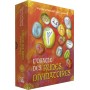 Oracle des runes divinatoires