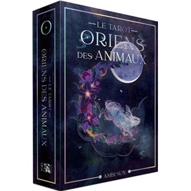 Le Tarot Oriens des animaux