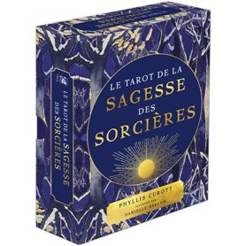 Le tarot de la sagesse des sorcières