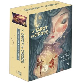 Tarot du cirque