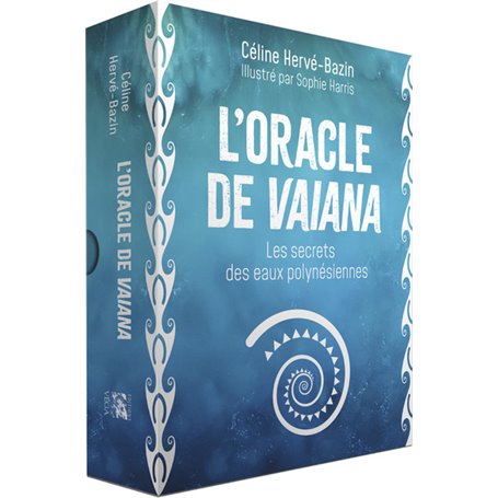 L'Oracle de Vaiana