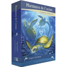 Murmures de l'Océan