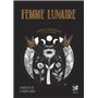 Femme Lunaire - Agenda Chamanique et cyclique