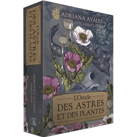 L'oracle des astres et des plantes